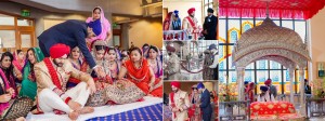 Asian Wedding Photography and Videography 